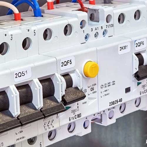 Earth Leakage Units