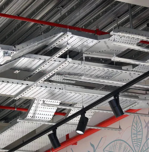 Suspension Systems