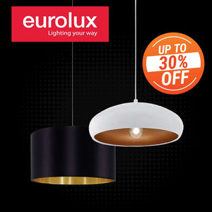 Eurolux | Black Friday