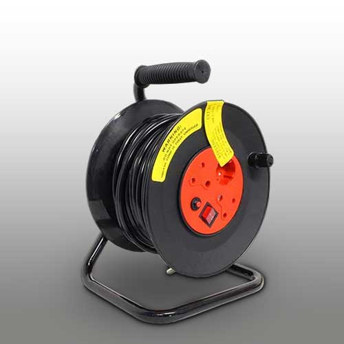 Extension Cords & Reels