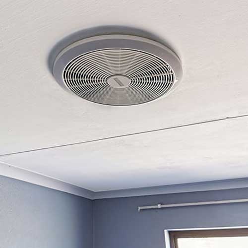 Extractor Fans