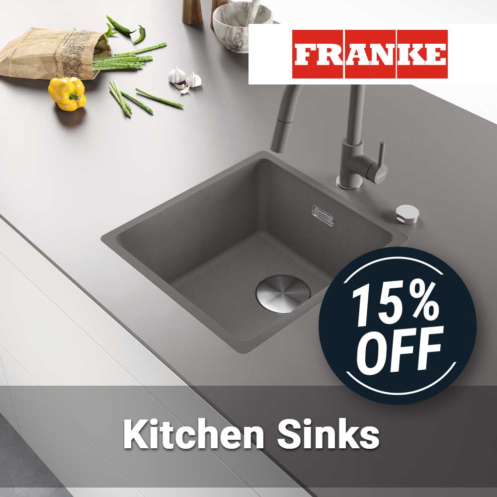 Franke Promotion