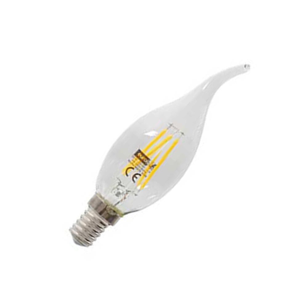 Flame Bulbs