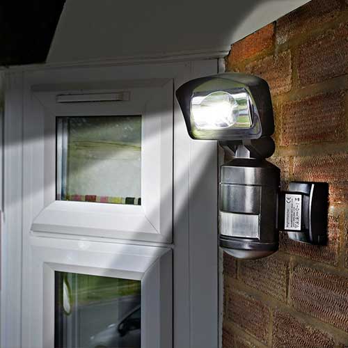 Coastal Quality Floodlights