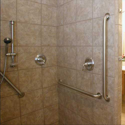 Grab Rails & Bars