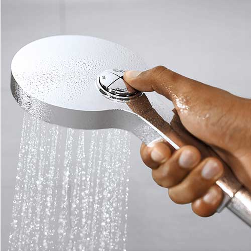 Hand Showers