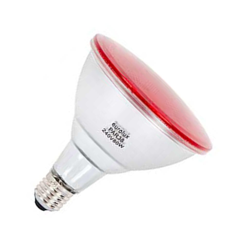 Heating Lamps