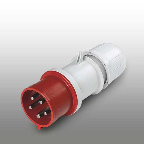 Industrial Plug Tops
