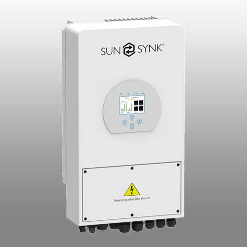 Inverters