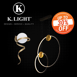 K. Light | Black Friday
