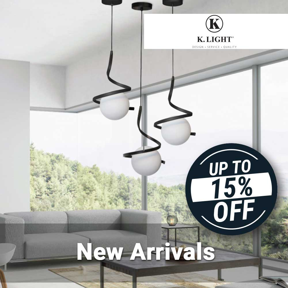 K-Light Promotion