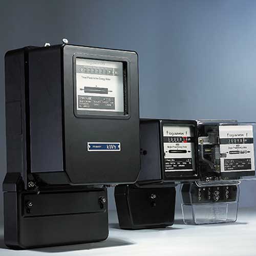 KWH Meters