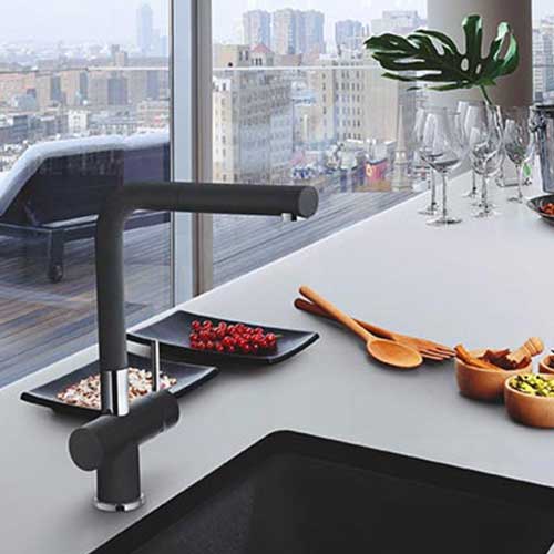 Kitchen Mixers