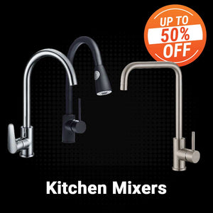 Kitchen Mixers | Black Friday