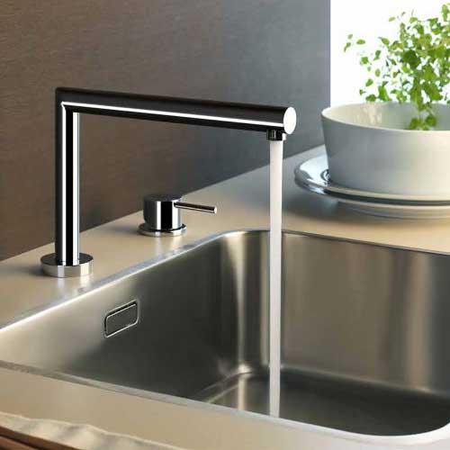 Kitchen Sink Spouts