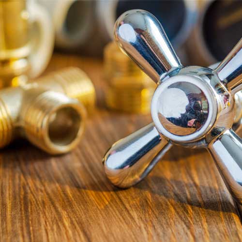 Kitchen Tap & Mixer Spares & Accessories