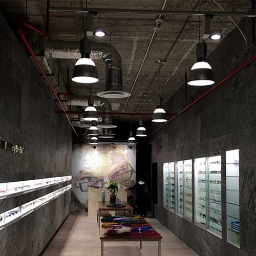 LED High Bays