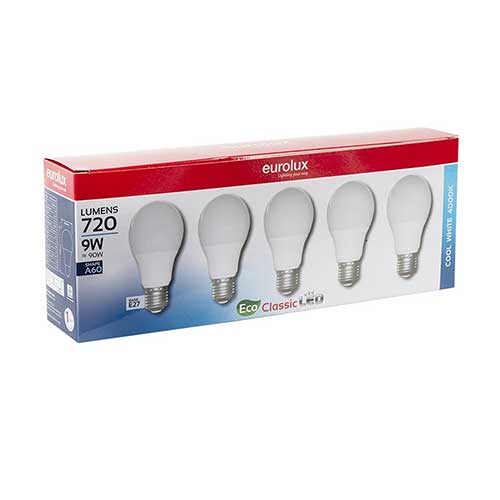 Lamp Packs