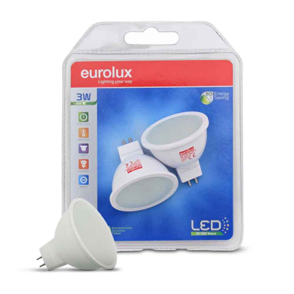 Lamp Packs