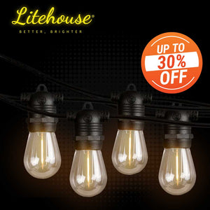 Litehouse | Black Friday