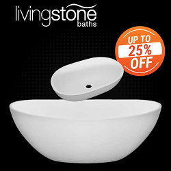 Livingstone | Black Friday