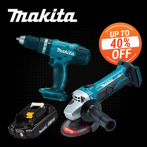 Makita | Black Friday
