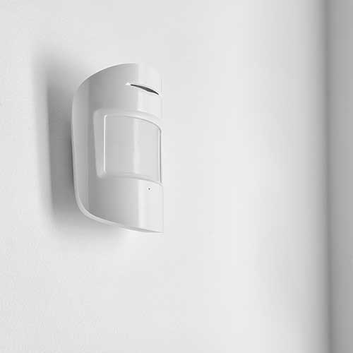 Motion Sensors