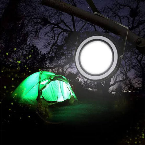 Solar Portable Lights