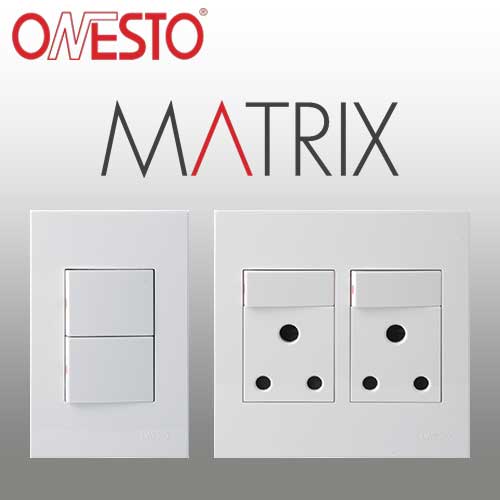 Matrix Plug Forearm Onesto Matrix – Livecopper