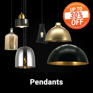 Pendants | Black Friday