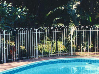 Pool Fencing-Livecopper