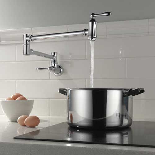 Pot Fillers