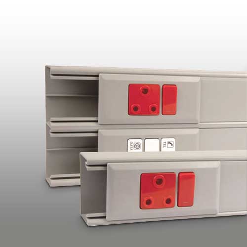 Power Skirting