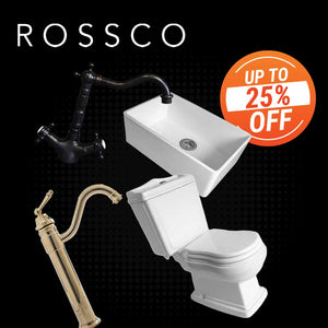 Rossco  | Black Friday