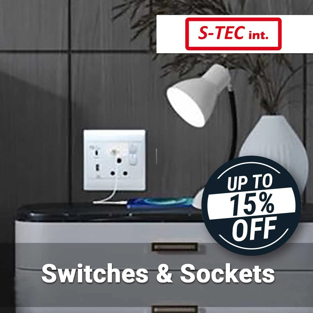 S-Tec Promotion