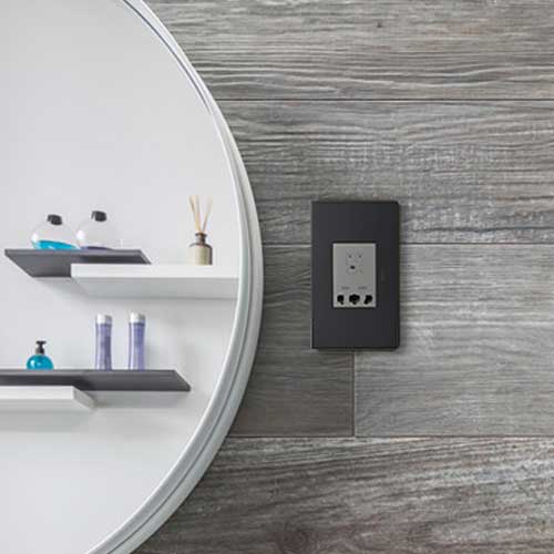 Shaver Plugs