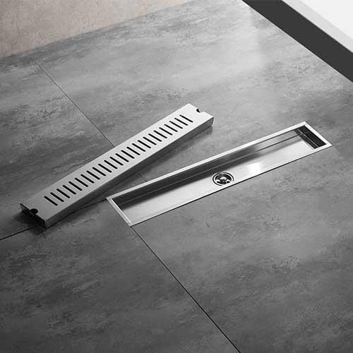 Shower Drainage