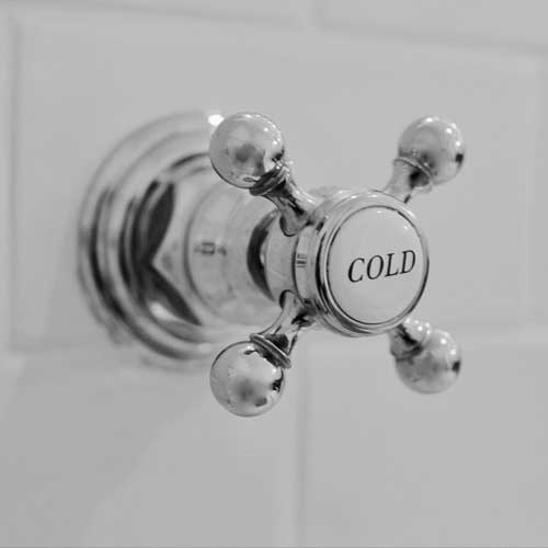 Shower Taps