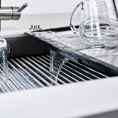 Sink Accessories