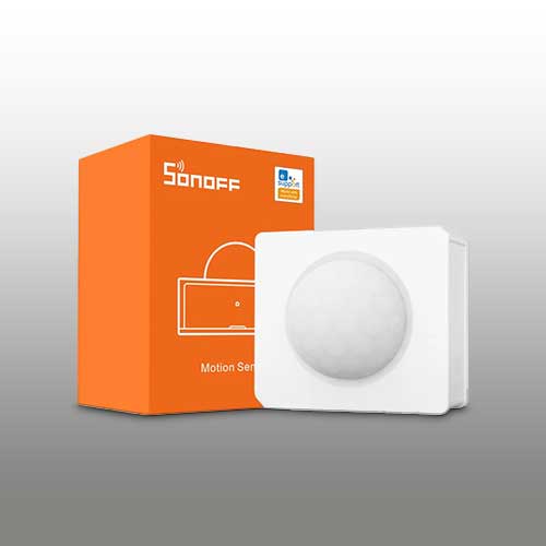Smart Sensors