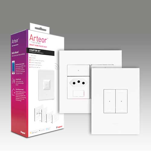 Smart Starter Kits