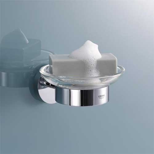 Soap Holders