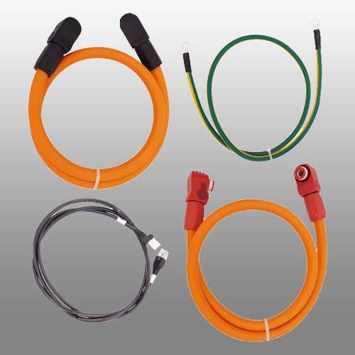 Solar Accessories