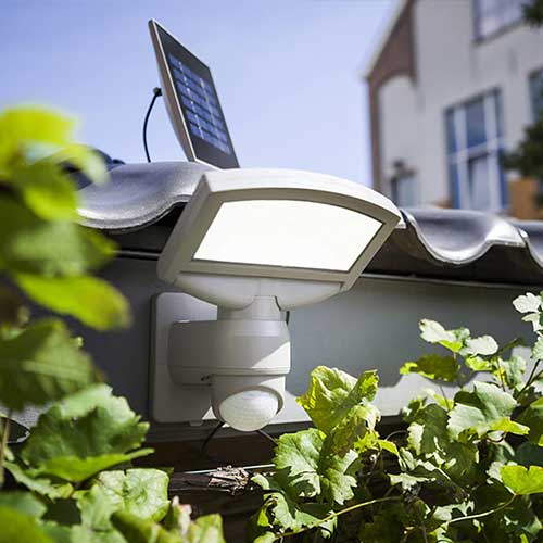 Solar Floodlights