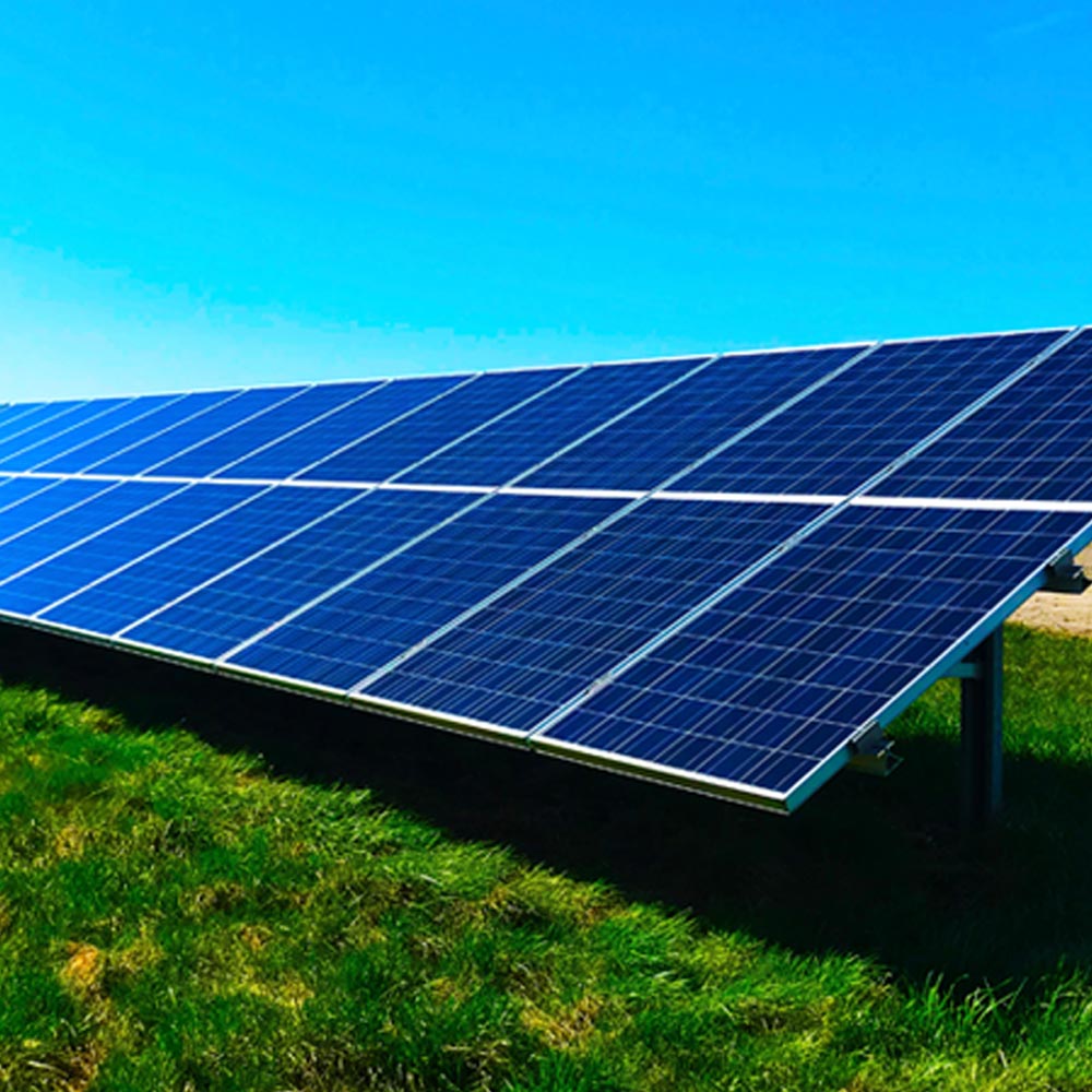 Solar Panels