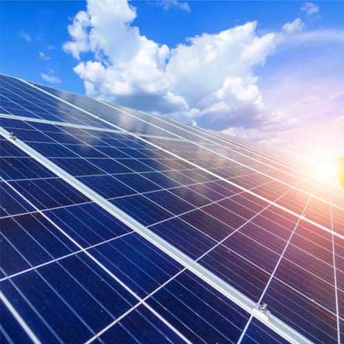 Solar
