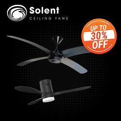 Solent | Black Friday