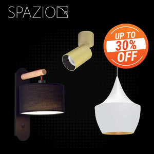 Spazio | Black Friday