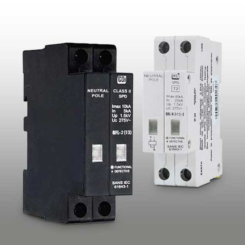 Surge Protection