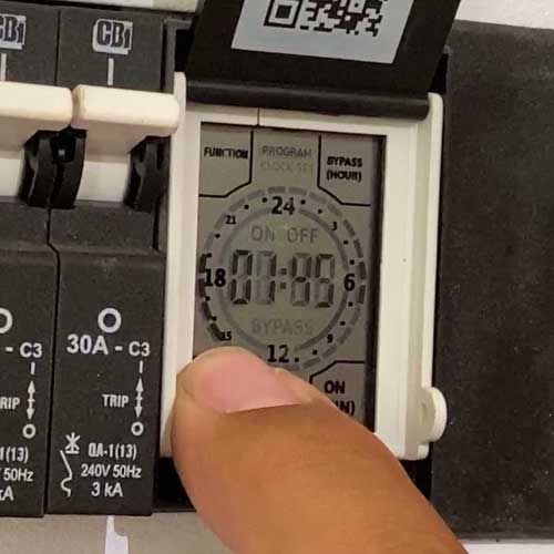 Timers